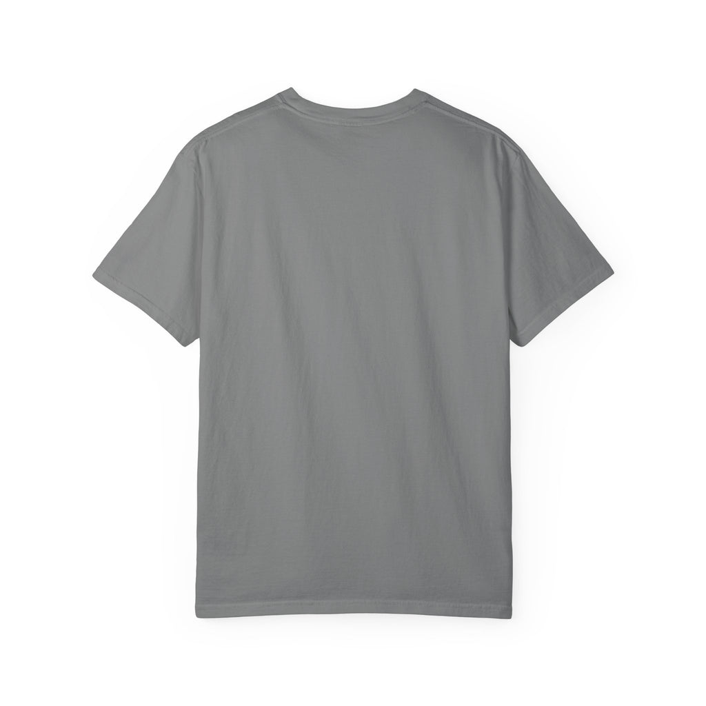 Smirking Cat Illustration My Only Talent Is Doing Nothing T-shirt