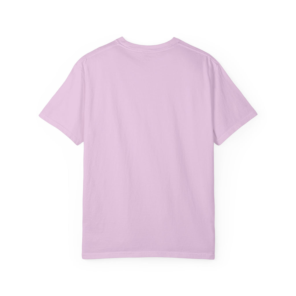 Smirking Cat Illustration My Only Talent Is Doing Nothing T-shirt