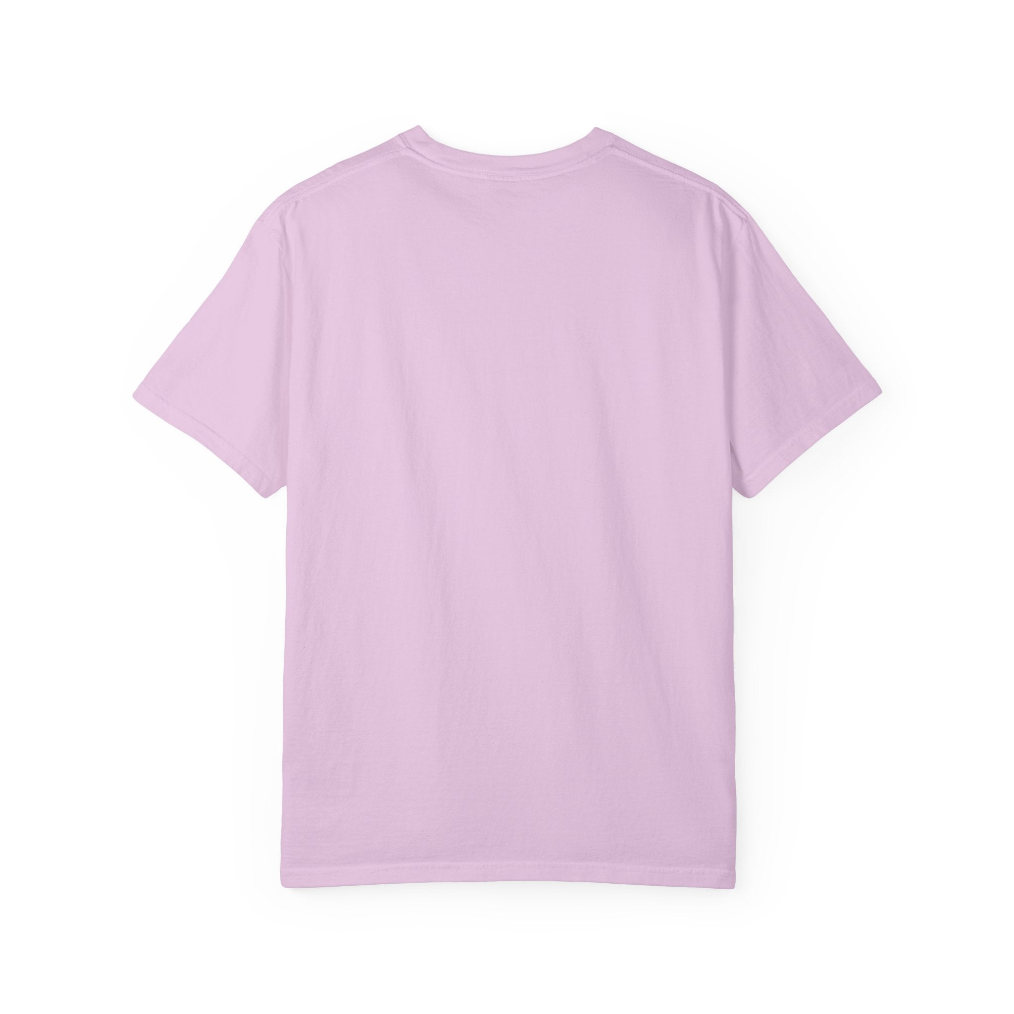 Smirking Cat Illustration My Only Talent Is Doing Nothing T-shirt