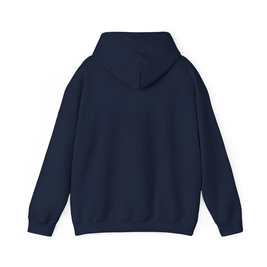 Lazy Cat Face 'My Only Talent Is Doing Nothing' Hoodie | Funny Cat Hoodie