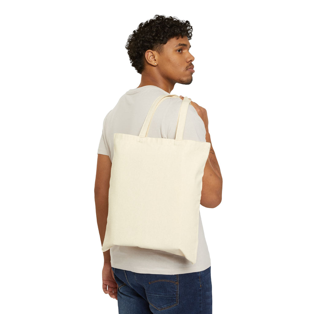 Smirking Cat with Quote tote bag | I know the answer, I'm just too lazy to tell you