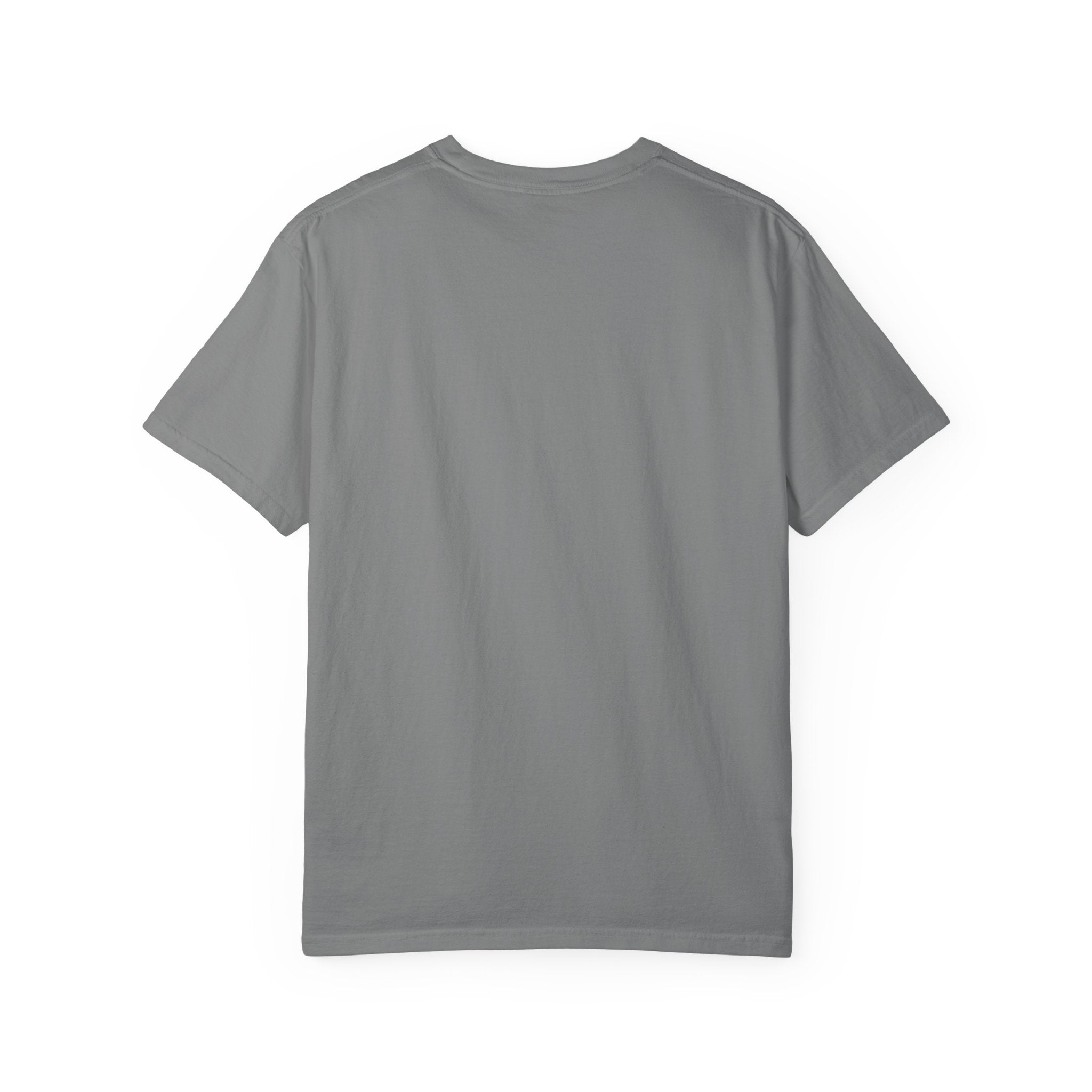 Lazy Cat Illustration Hard Work? Sorry T-shirt | Funny Cat Tee