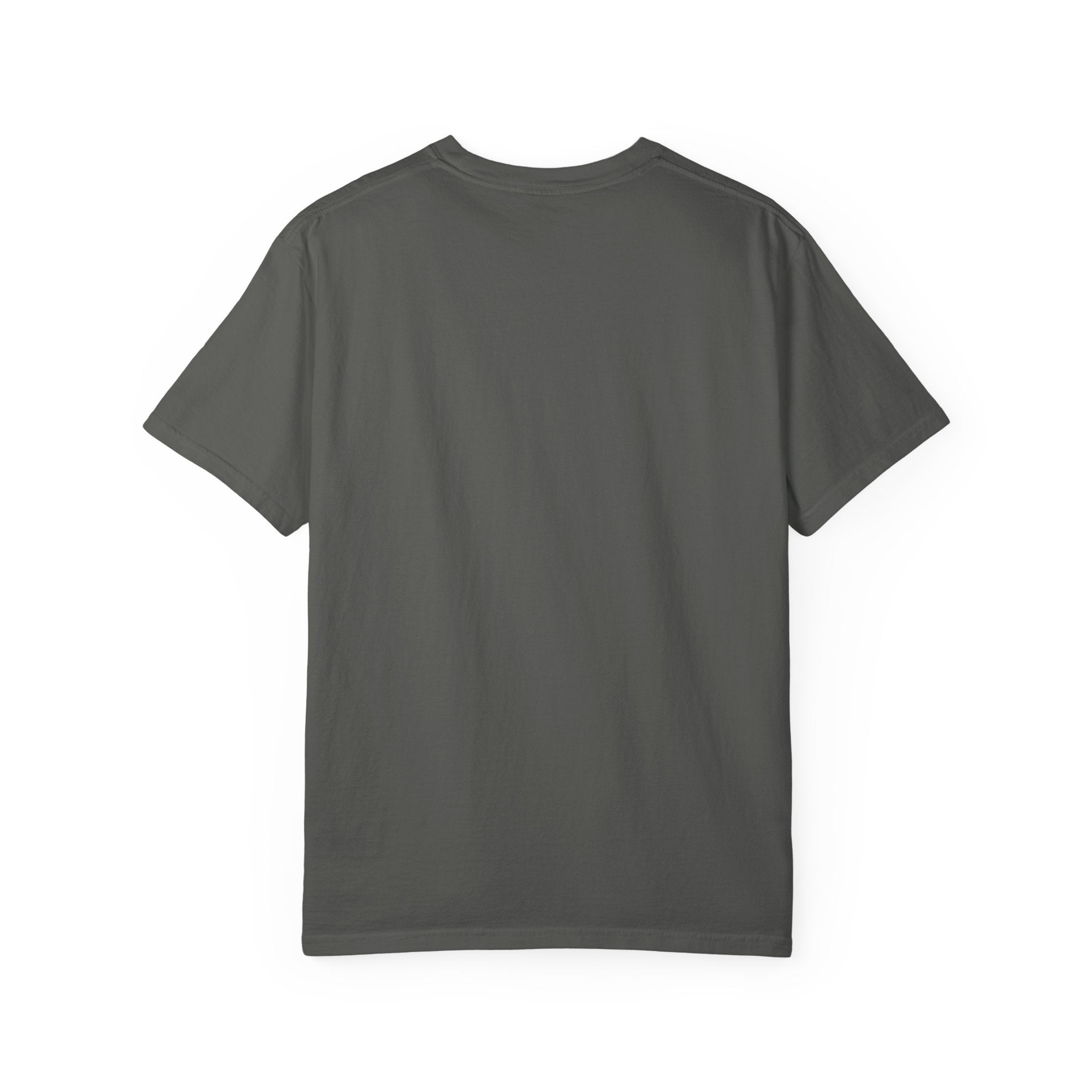 Smirking Cat Illustration My Only Talent Is Doing Nothing T-shirt