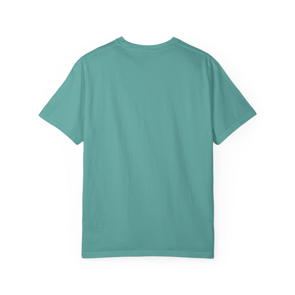 Smirking Cat Illustration My Only Talent Is Doing Nothing T-shirt
