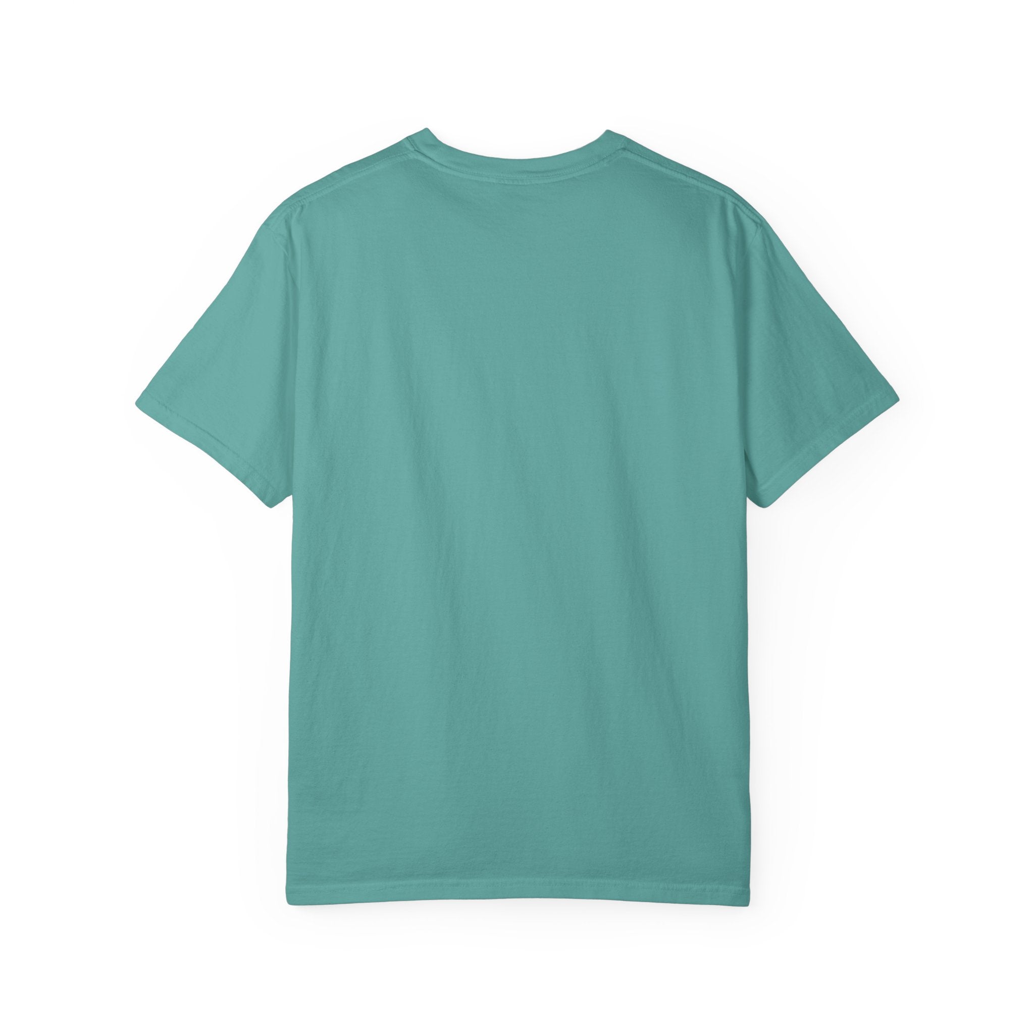 Smirking Cat Illustration My Only Talent Is Doing Nothing T-shirt