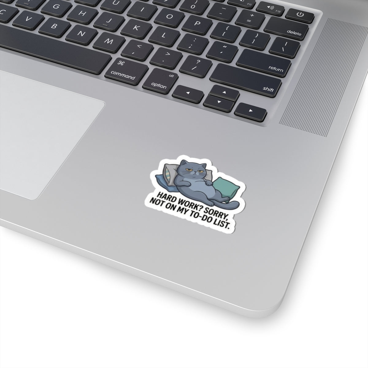 Kiss-Cut Stickers