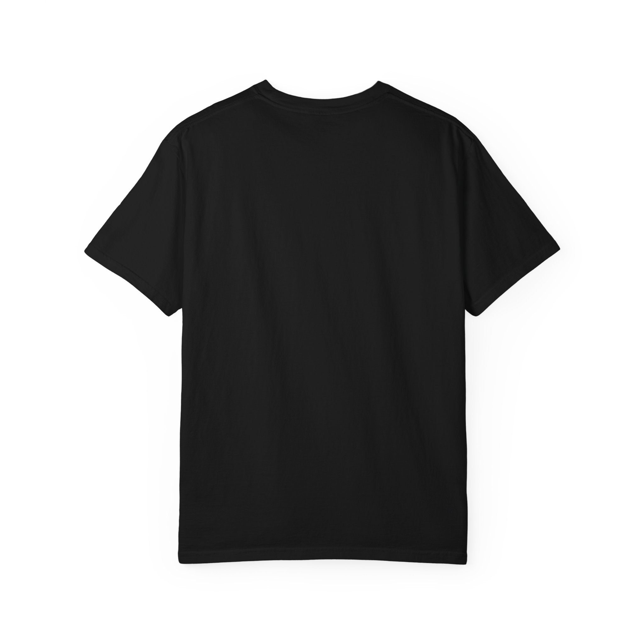 Smirking Cat Illustration My Only Talent Is Doing Nothing T-shirt