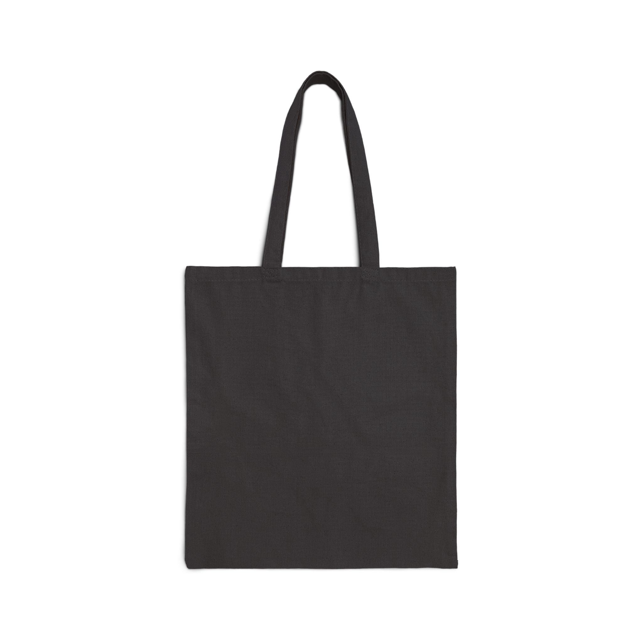 Smirking Cat with Quote tote bag | I know the answer, I'm just too lazy to tell you