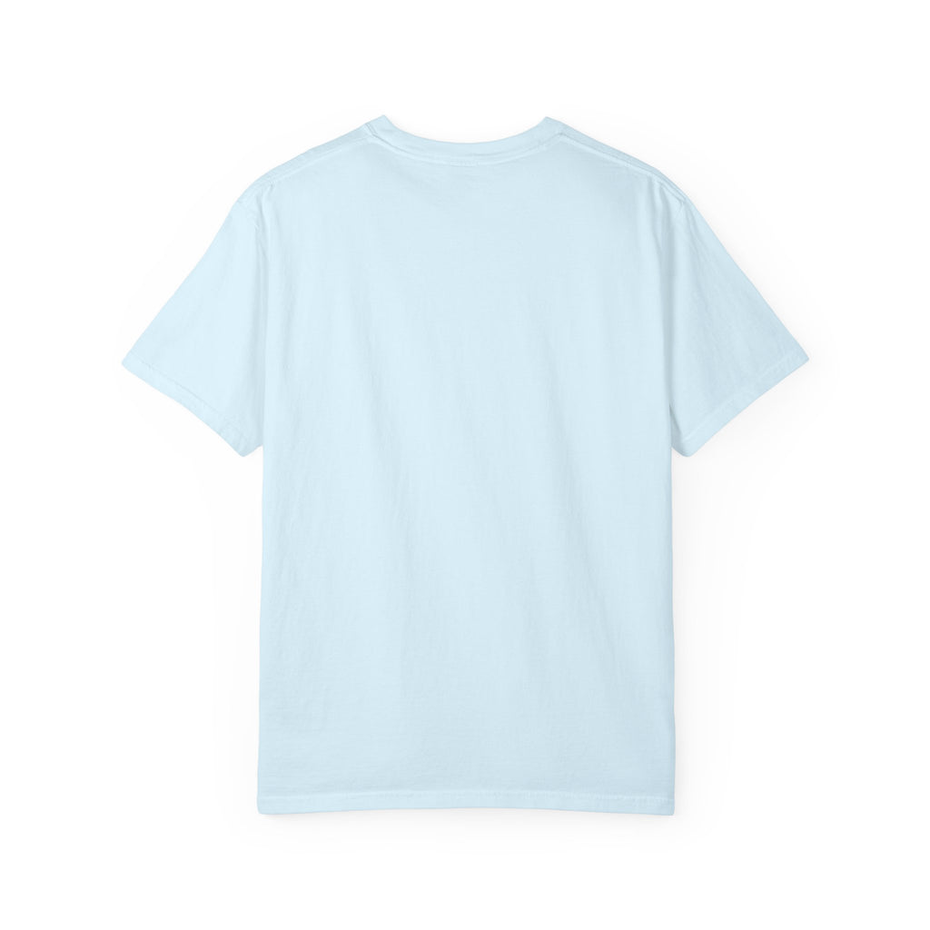 Smirking Cat Illustration My Only Talent Is Doing Nothing T-shirt