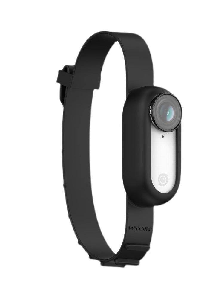Pet Collar Camera | Wireless Indoor & Outdoor Recording for Cats & Dogs