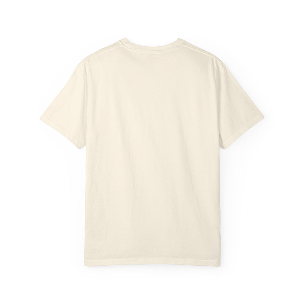 Smirking Cat Illustration My Only Talent Is Doing Nothing T-shirt