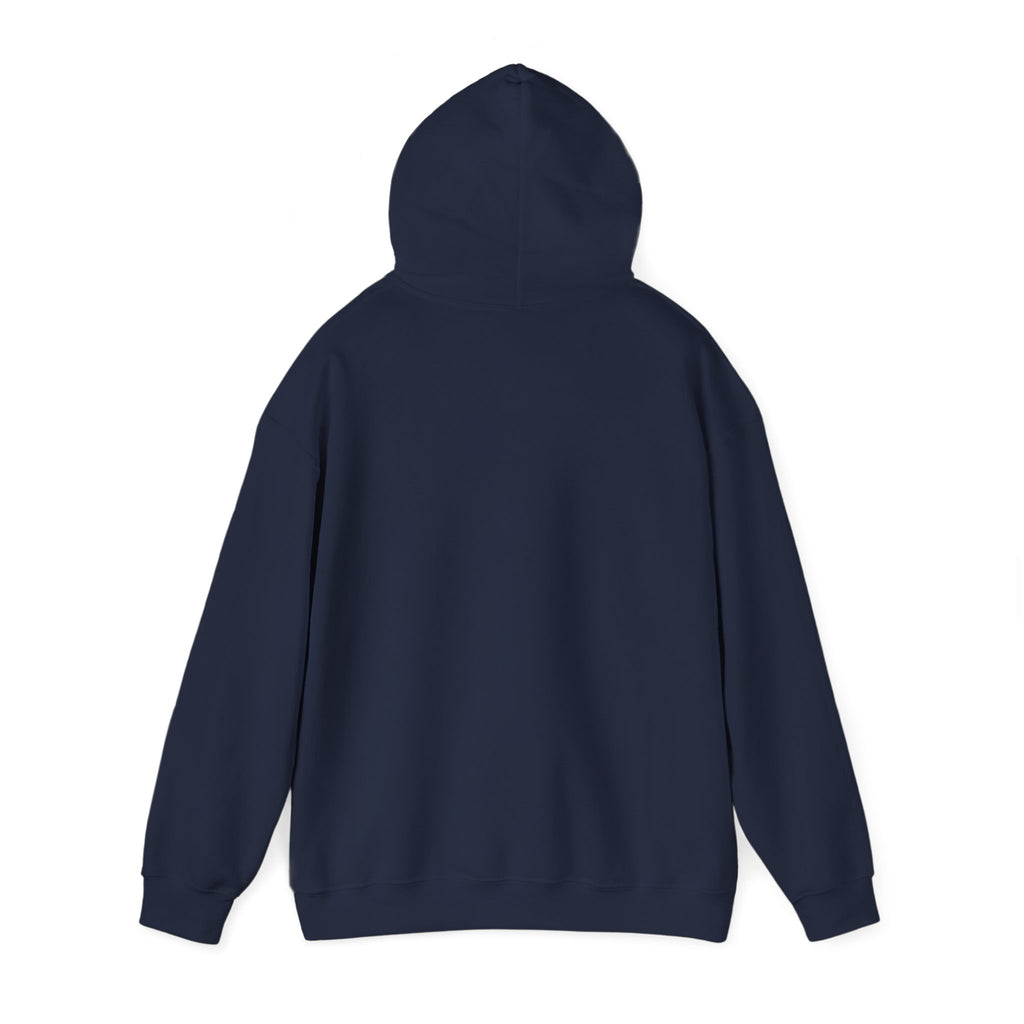 Lazy Cat Face 'My Only Talent Is Doing Nothing' Hoodie | Funny Cat Hoodie