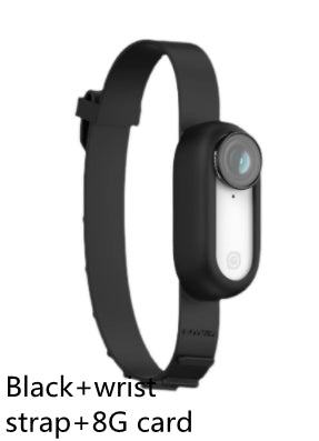 Pet Collar Camera | Wireless Indoor & Outdoor Recording for Cats & Dogs