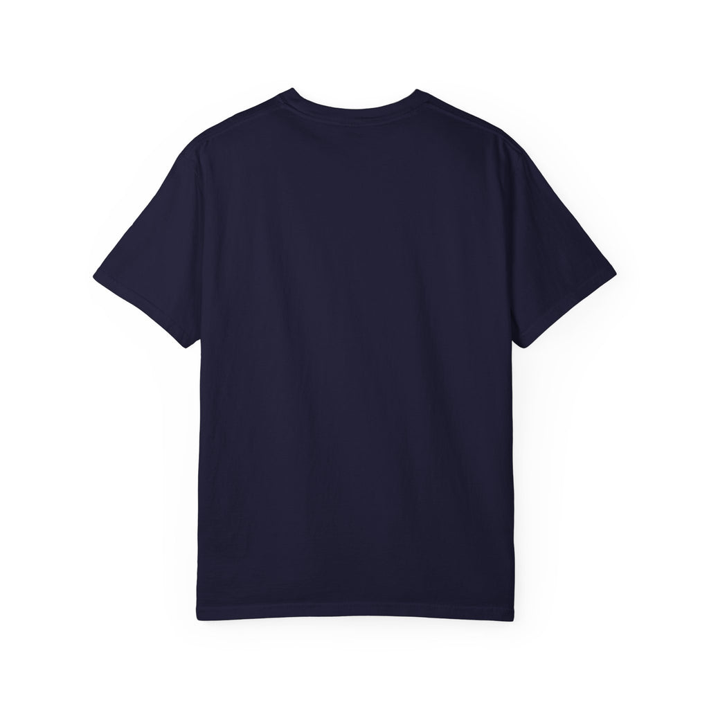Smirking Cat Illustration My Only Talent Is Doing Nothing T-shirt