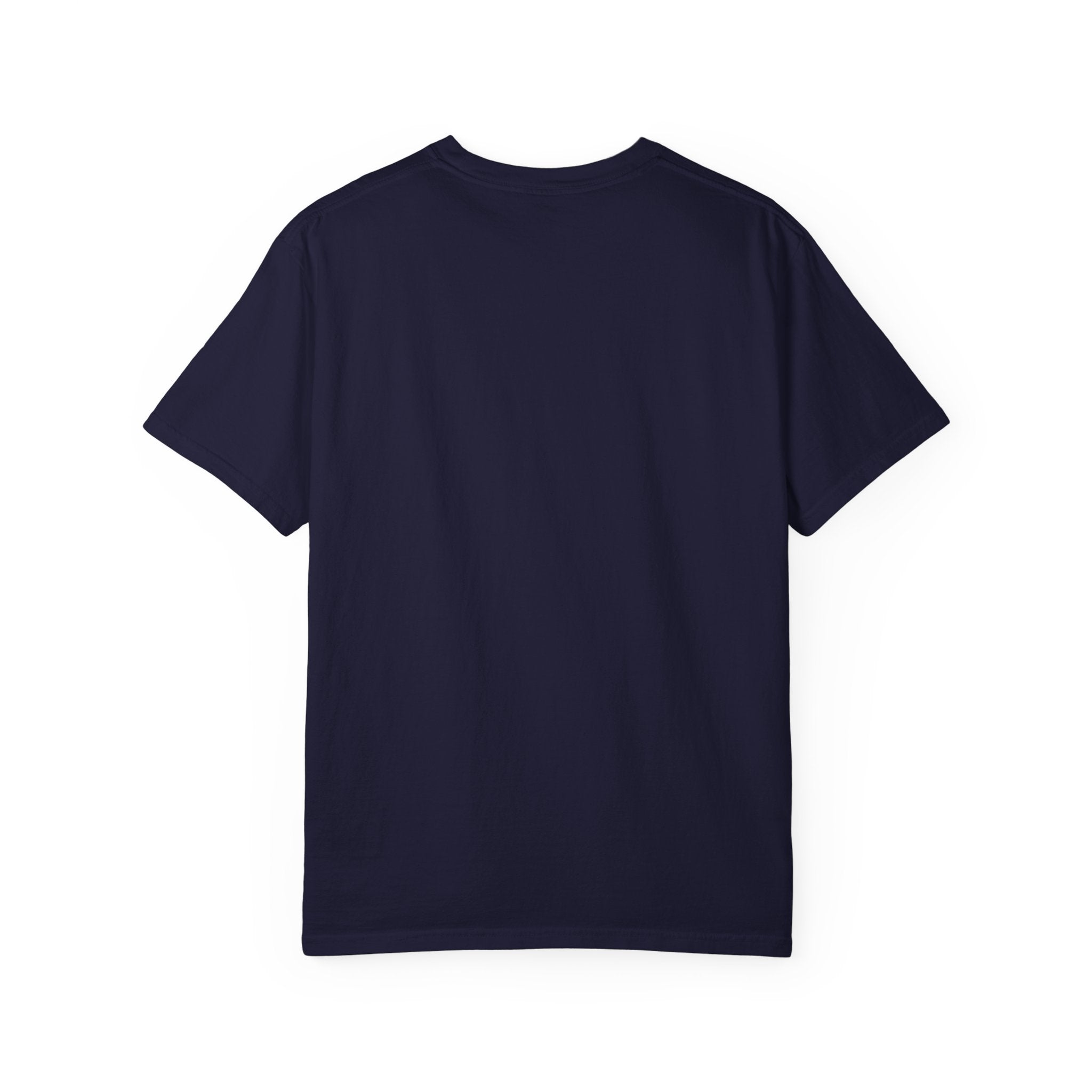 Smirking Cat Illustration My Only Talent Is Doing Nothing T-shirt