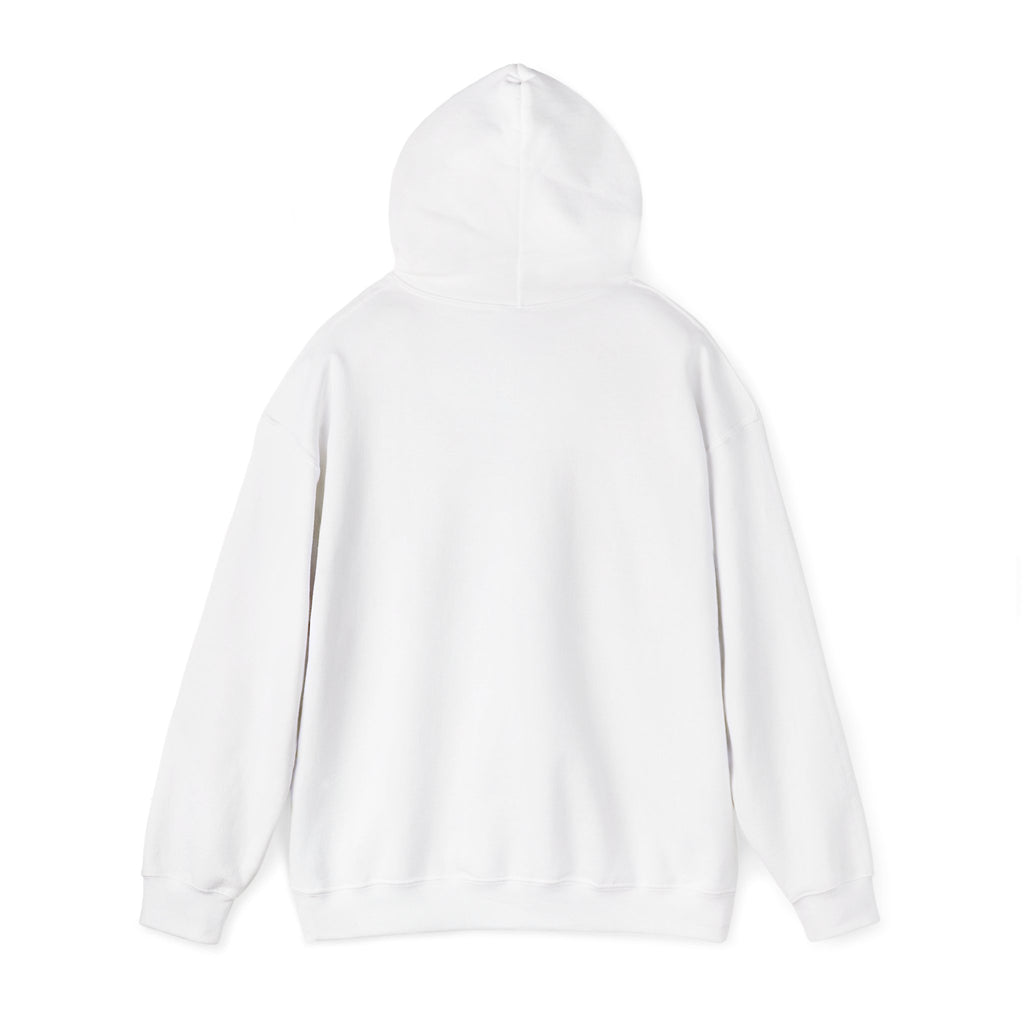 Lazy Cat Face 'My Only Talent Is Doing Nothing' Hoodie | Funny Cat Hoodie