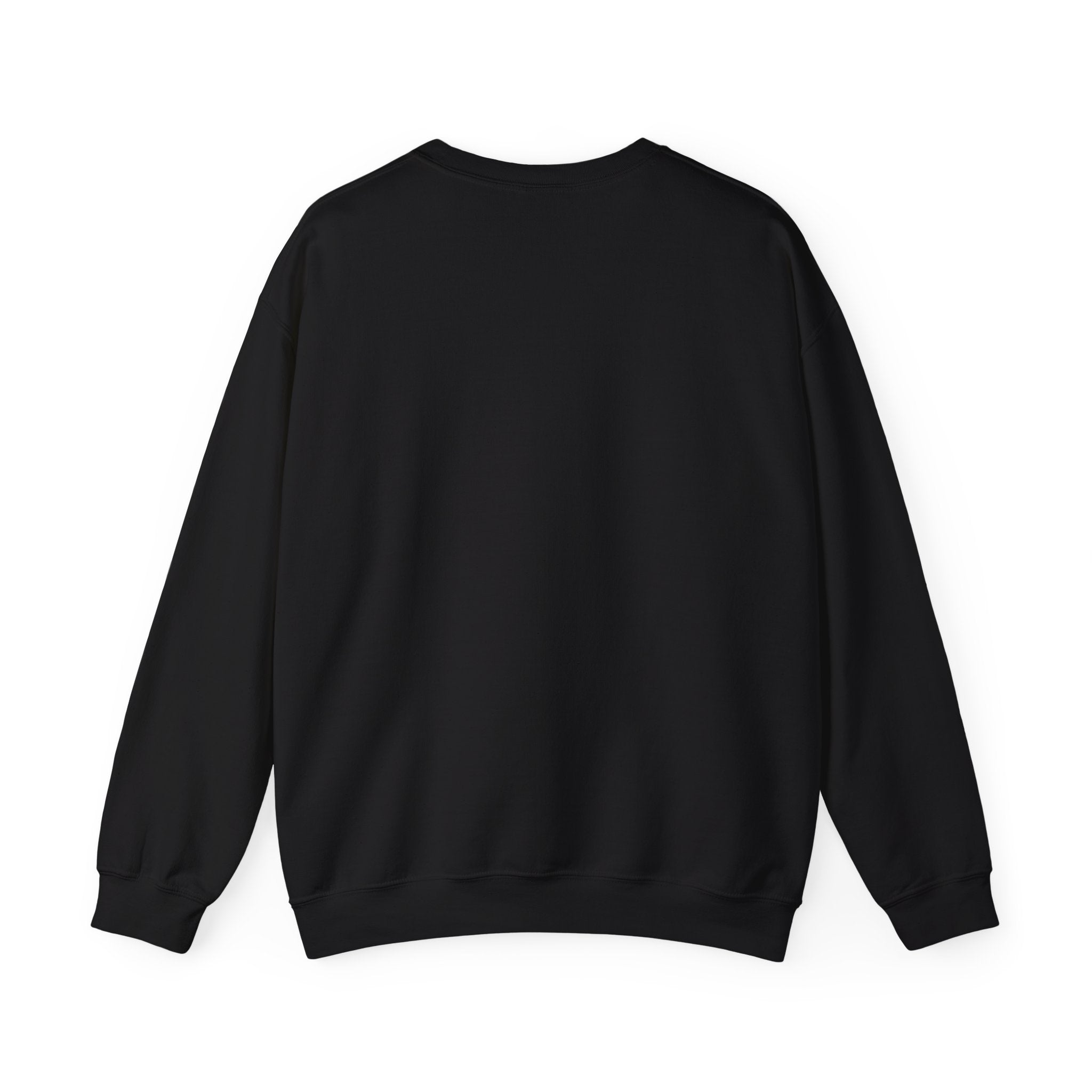 Smirking Cat 'My Only Talent Is Doing Nothing' Sweatshirt | Lazy Cat Crewneck