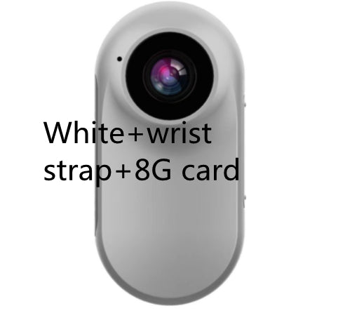 Pet Collar Camera | Wireless Indoor & Outdoor Recording for Cats & Dogs