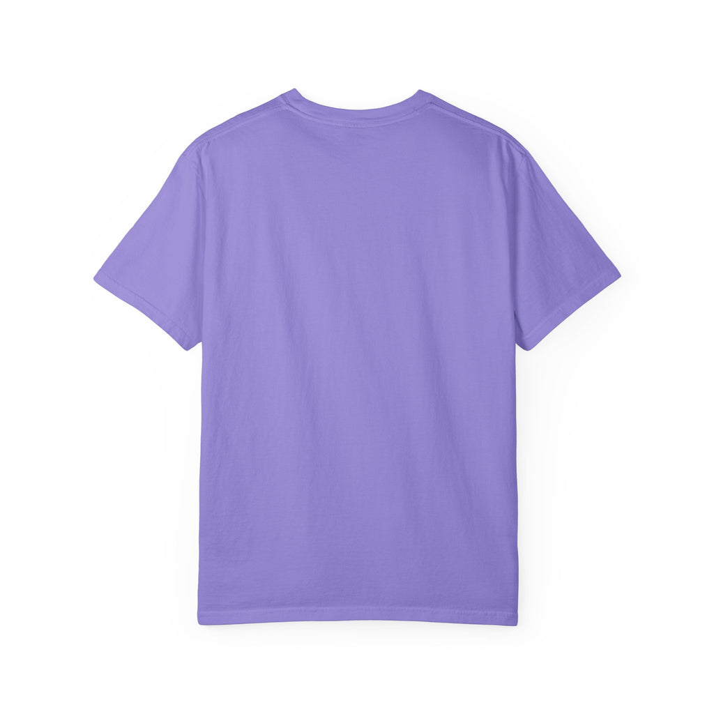 Lazy Cat Illustration Hard Work? Sorry T-shirt | Funny Cat Tee