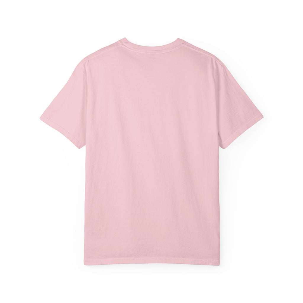 Smirking Cat Illustration My Only Talent Is Doing Nothing T-shirt
