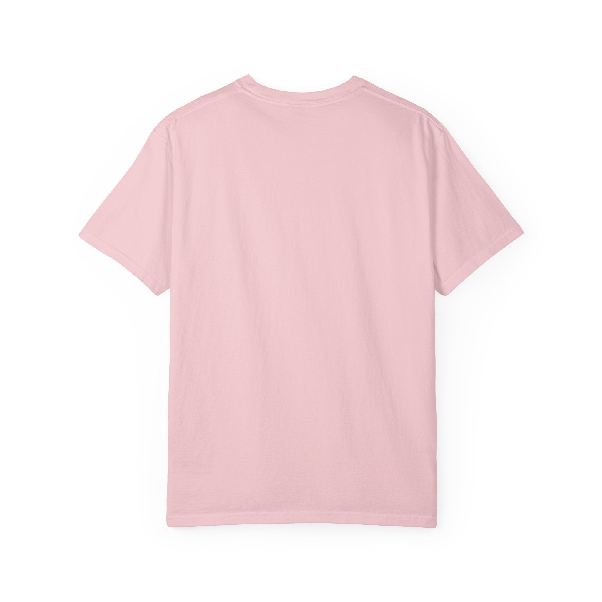 Smirking Cat Illustration My Only Talent Is Doing Nothing T-shirt
