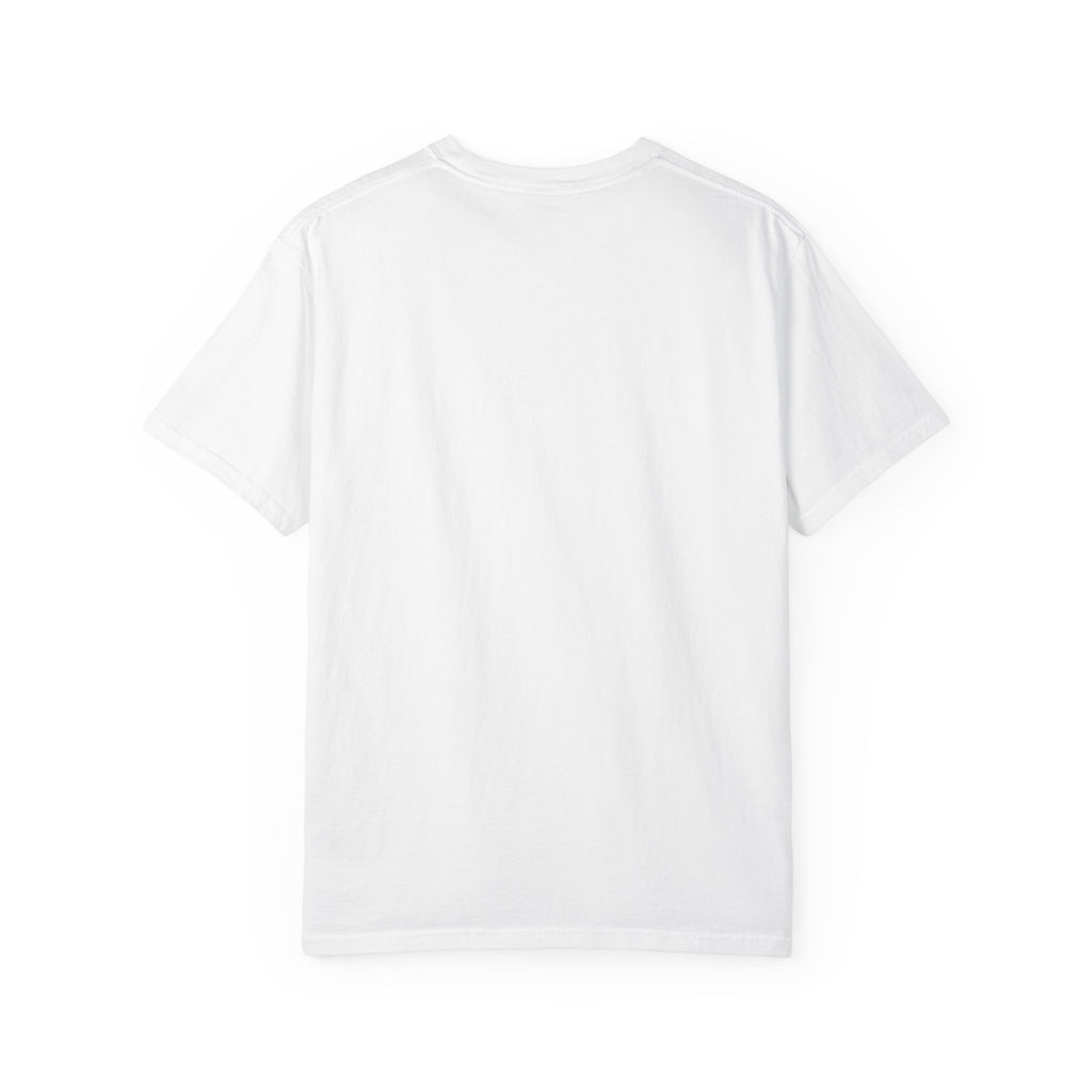 Smirking Cat Illustration My Only Talent Is Doing Nothing T-shirt