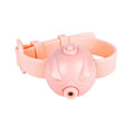 Smart Laser Cat Collar Toy | Hands-Free Interactive USB Rechargeable