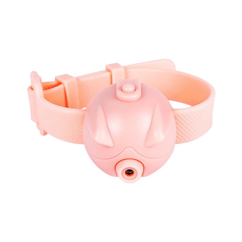 Smart Laser Cat Collar Toy | Hands-Free Interactive USB Rechargeable
